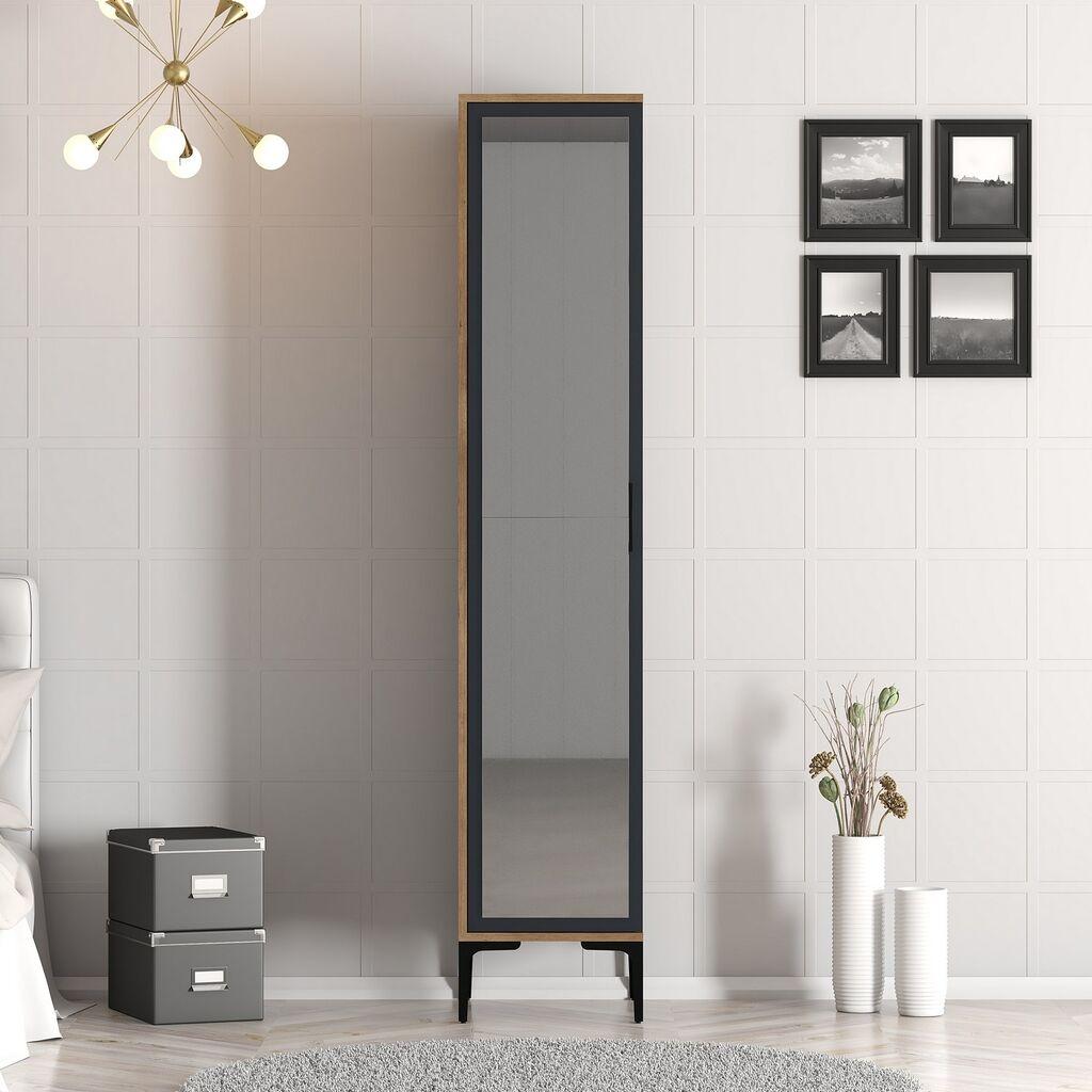 Hanah home Ormar Kumsal R 40x47,5x201,4cm Orah