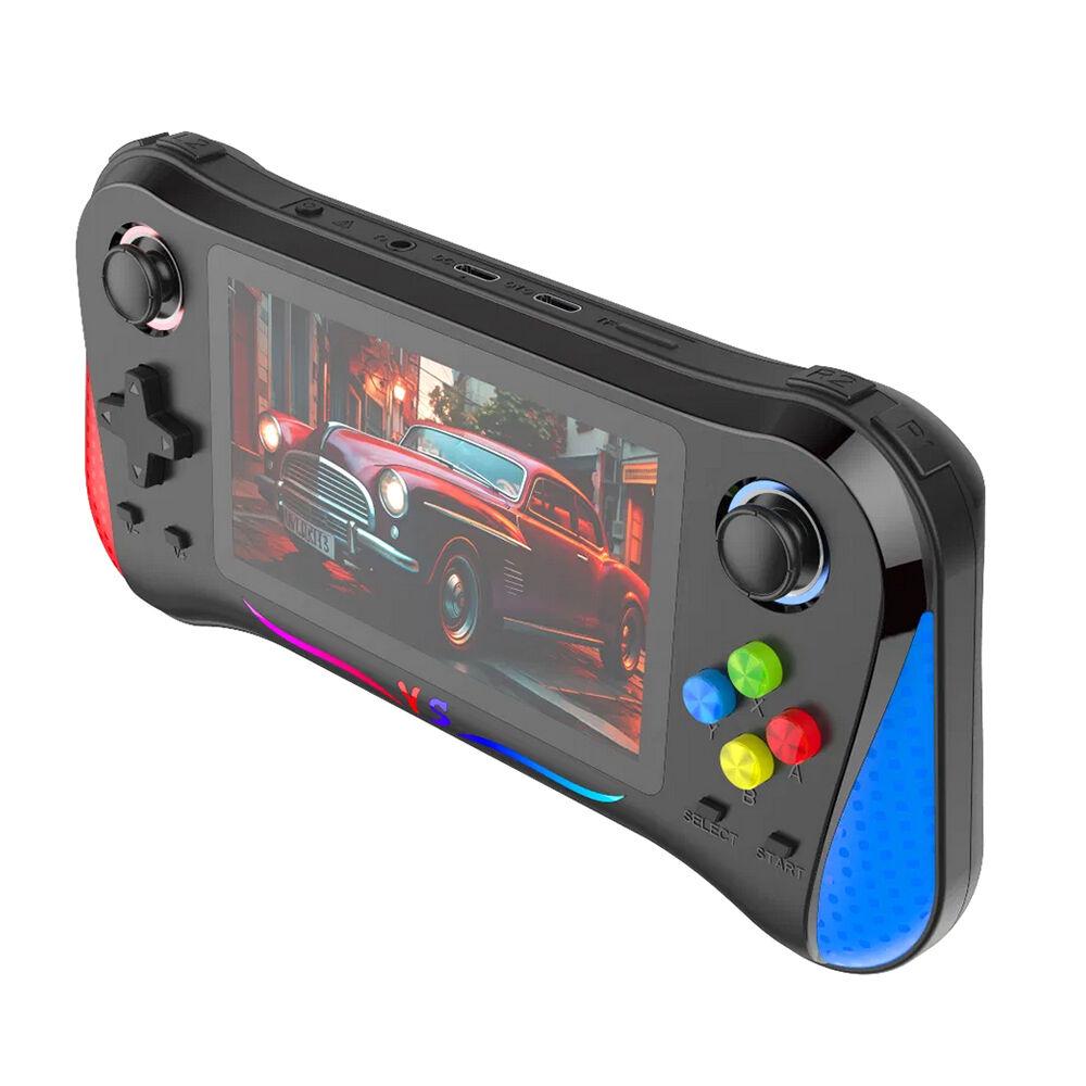 Game Player Konzola za igranje X8M, Crna