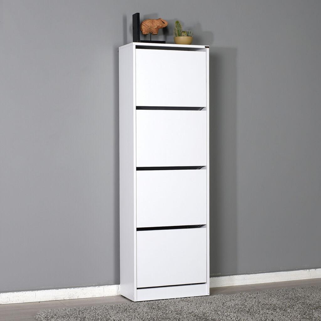 Hanah Home SHC 340 BB 1 (479ADR1163) Cipelarnik, Bela