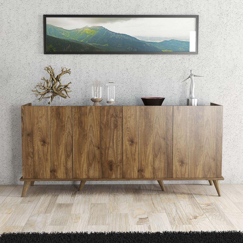 Hanah Home Komoda Elegante 1600 180x80,8x45cm Orah