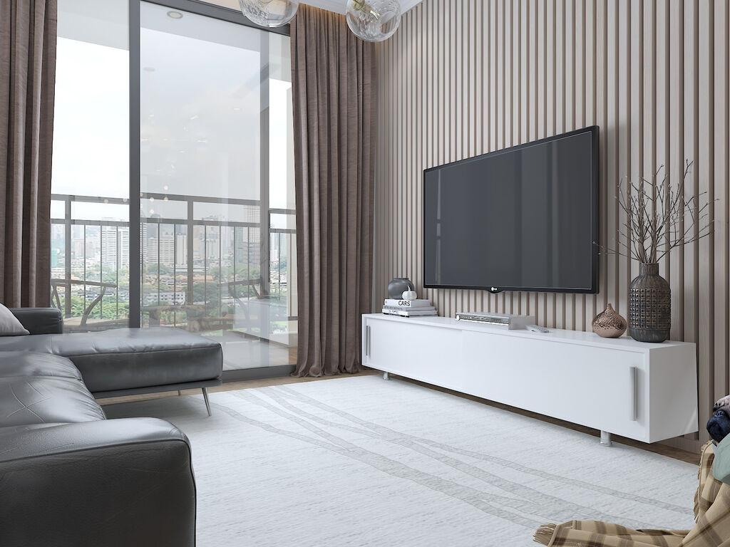 Hanah home TV Komoda Nehi Bela