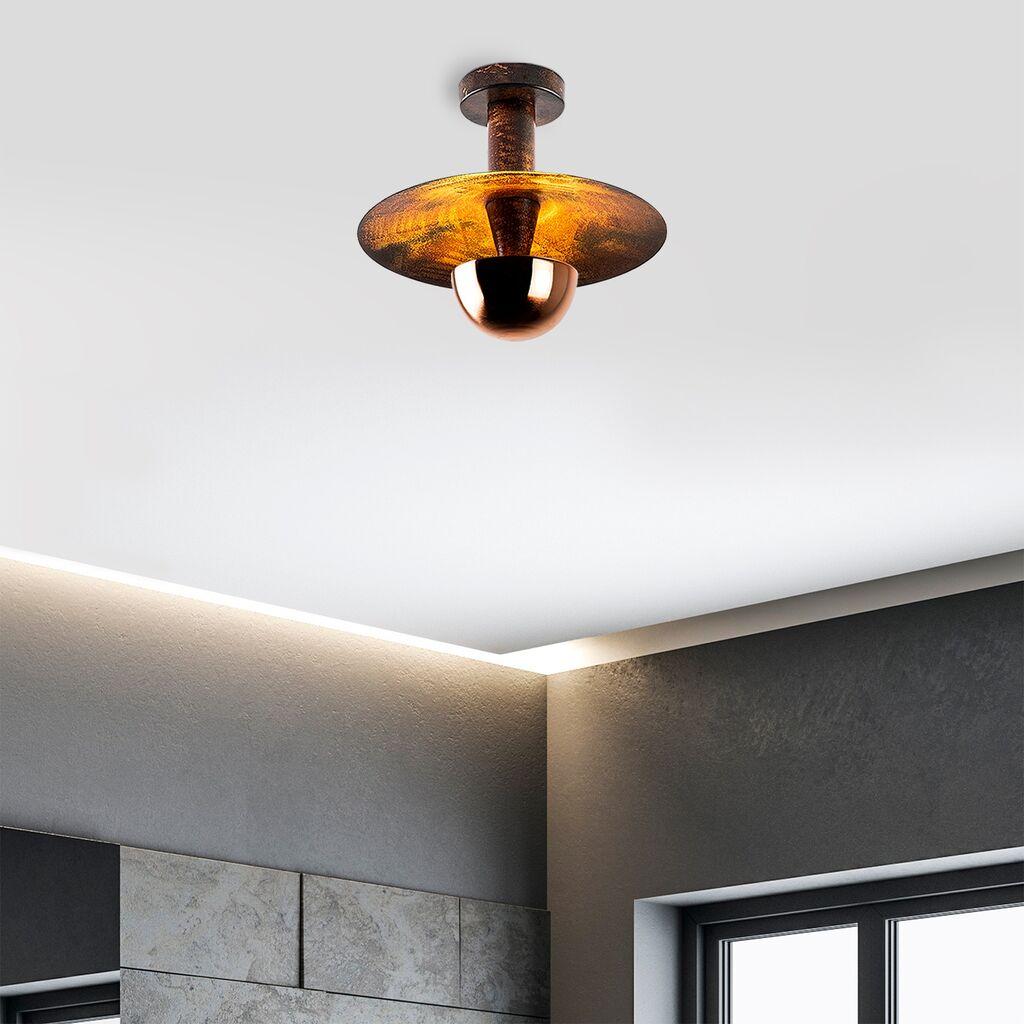 Opviq Luster Kurt-13353, 26cm, 28 cm, IP20, G9