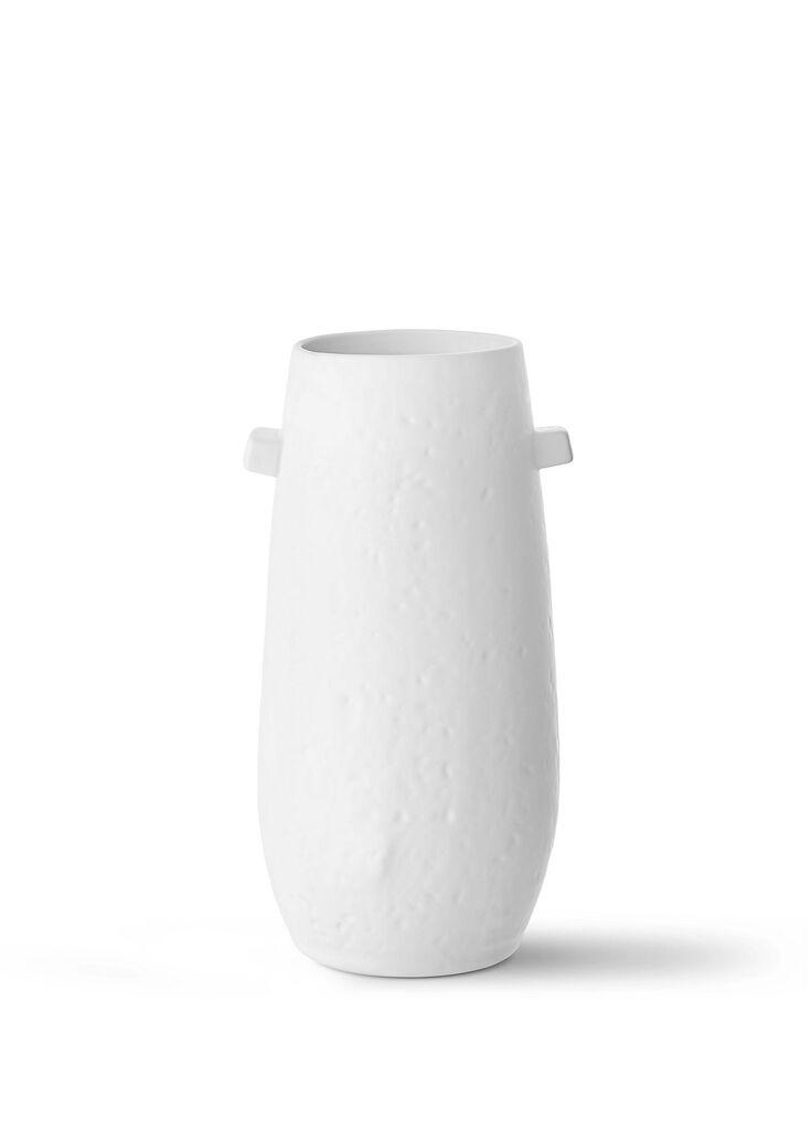 Aberto Design Vaza DKR0481, 16x15x32 cm, Bela