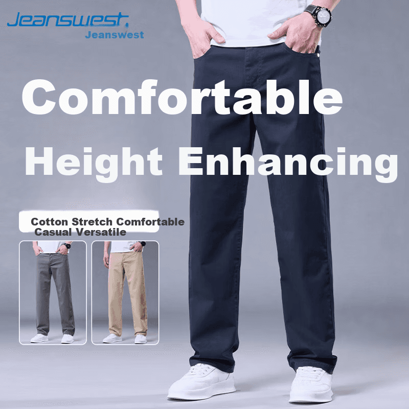 Jeanswest Muške pantalone, Teget