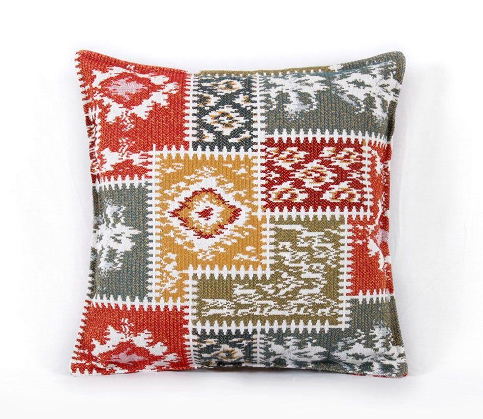 Aberto Design Jastuk 50x50cm Šareni