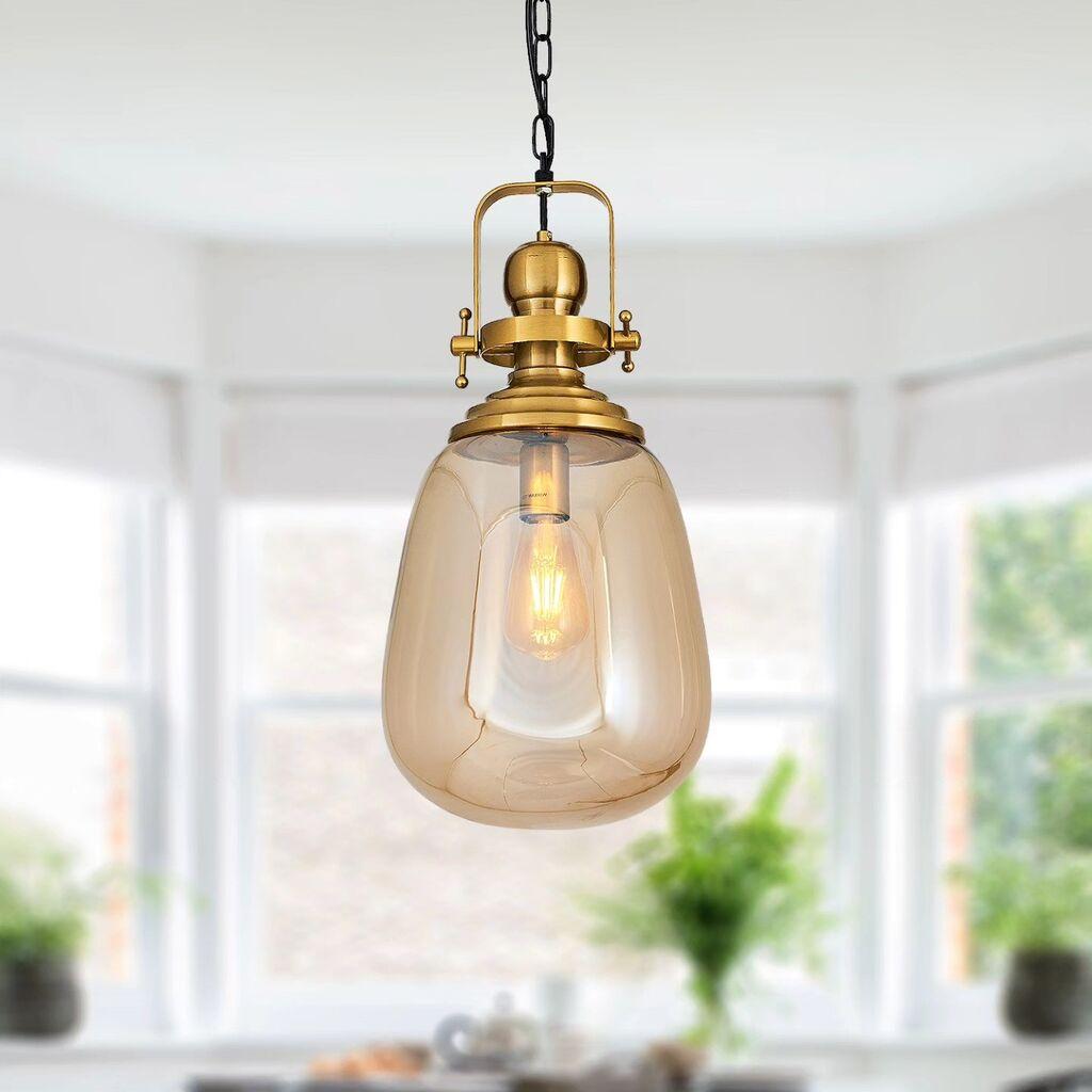 Opviq Luster 4740-3A, 120cm, 25 cm 40W, E27