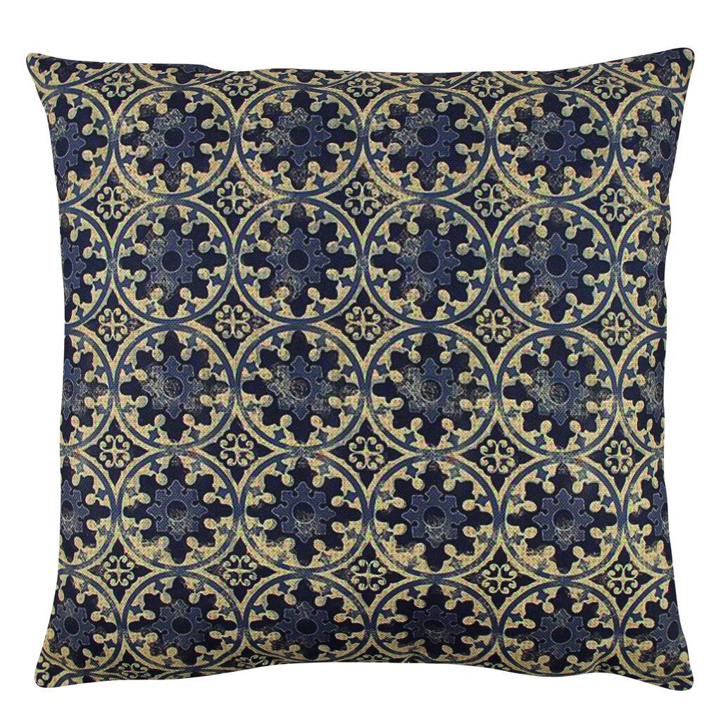 Aberto Design Jastuk 43x43cm Šareni