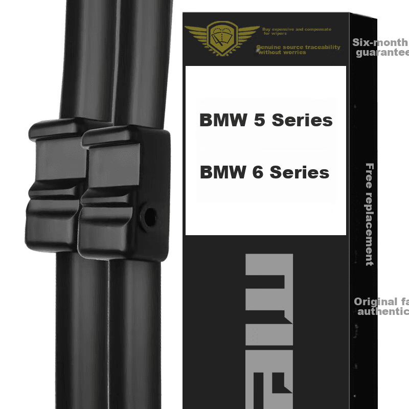 Meisim Metlice brisača za automobil, 660 mm, 457 mm