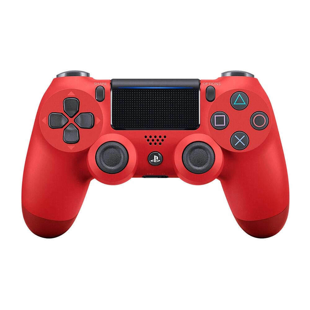 Joypad Džojstik DualShock 4 za PS4, Magma Red