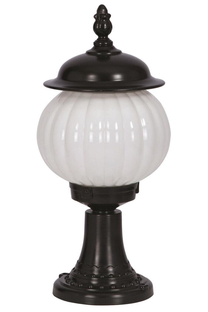 Opviq Spoljna zidna lampa BSU-68187-BSY-M5-KOP, 50 cm, IP65, E27, 40W, Crna
