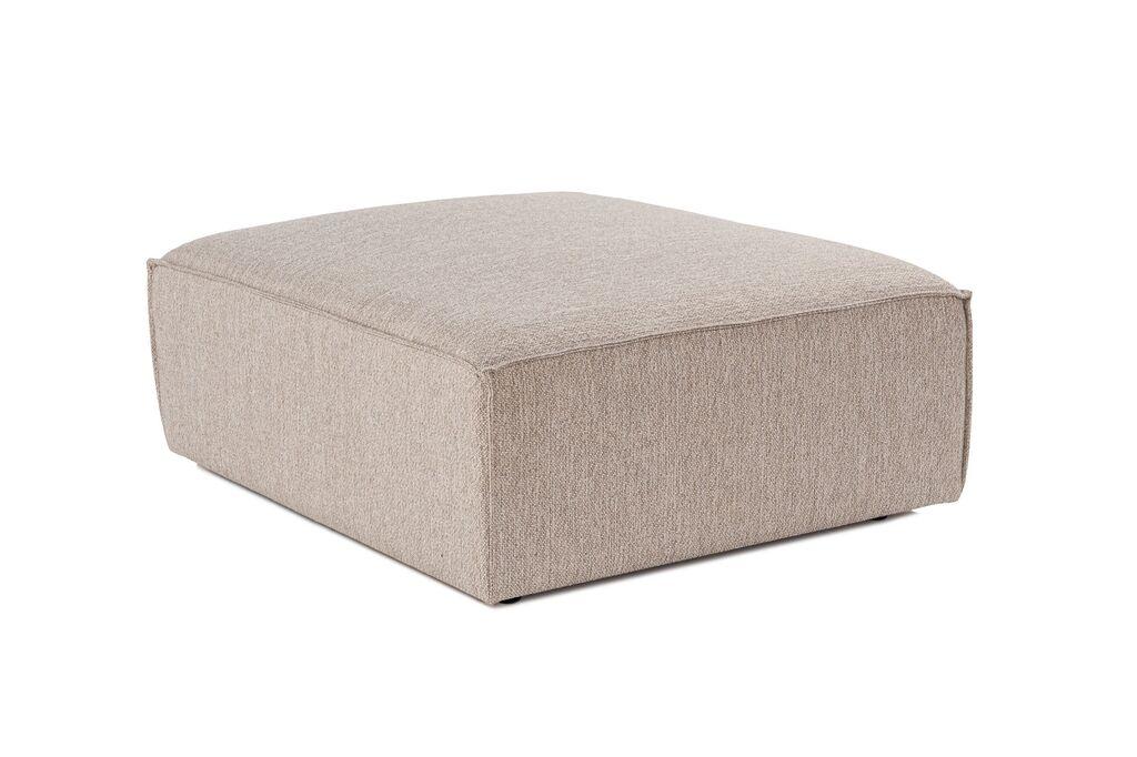 Atelier del Sofa Tabure Bež
