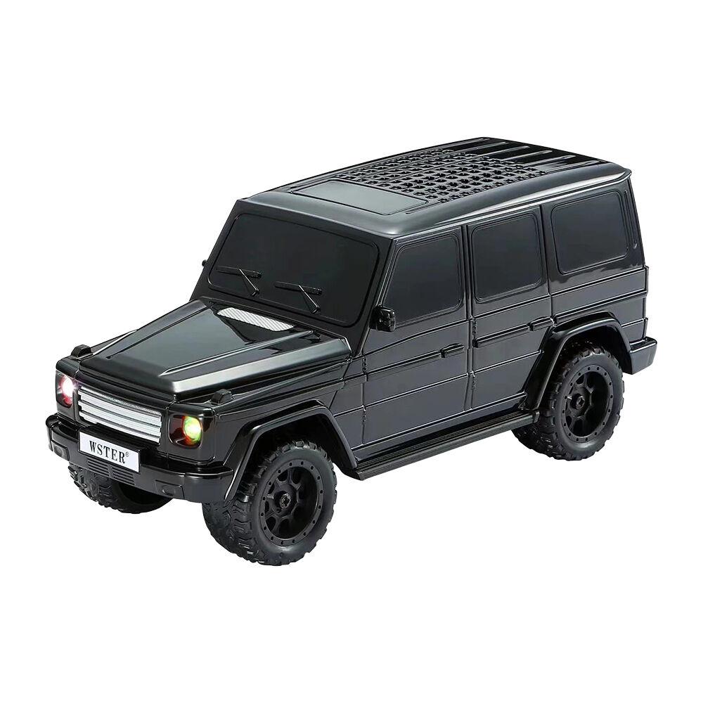 Wster Bluetooth zvučnik WS-591, 8W, Auto, Crni