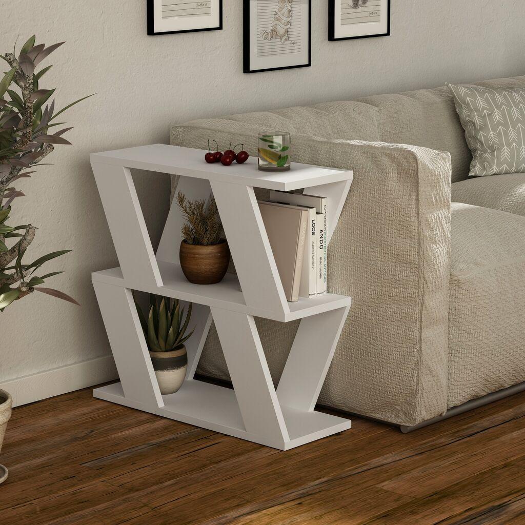 Hanah Home Lazena Polica, Bela