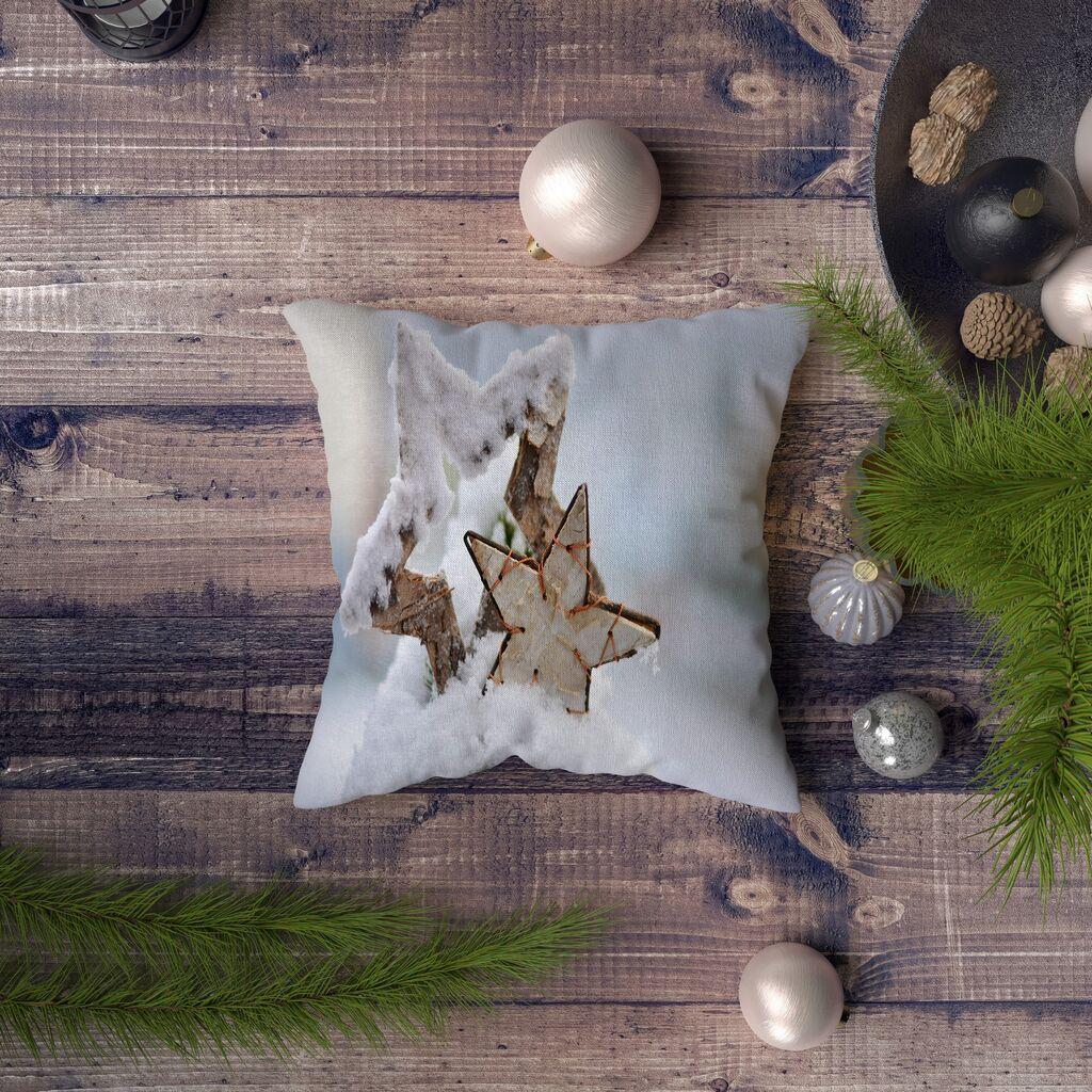 Aberto Design Jastuk 43x43cm Šareni