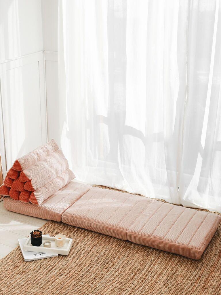 Atelier del Sofa Jastuk Roze