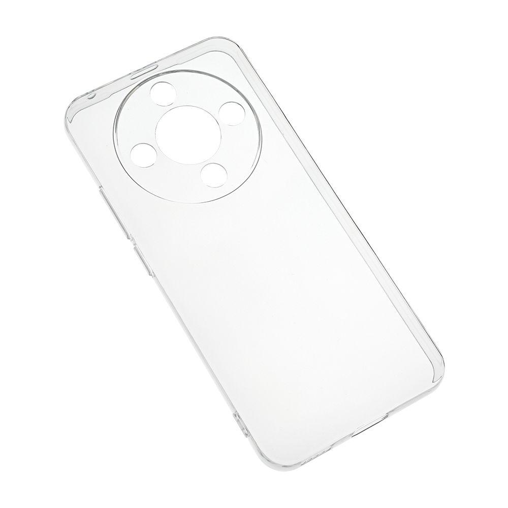 Maska za Honor Magic 8 Lite Silikonska Ultra Thin, Providna