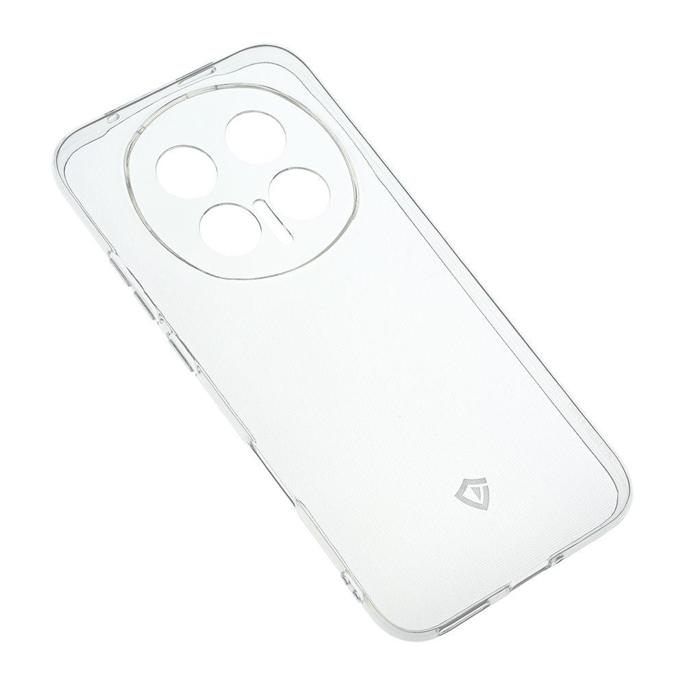 Teracell Maska Skin za Honor Magic 8 Pro, Providna