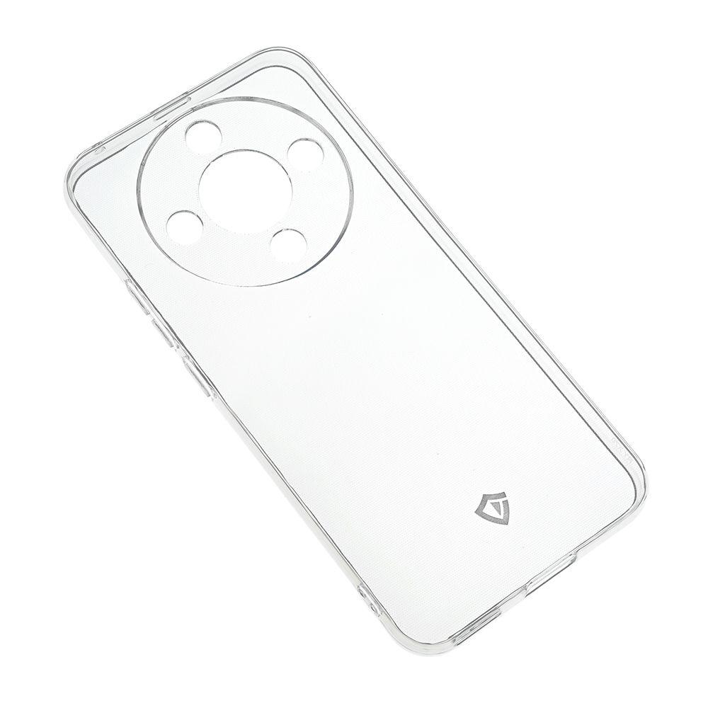 Teracell Maska Skin za Honor Magic 8 Lite, Providna
