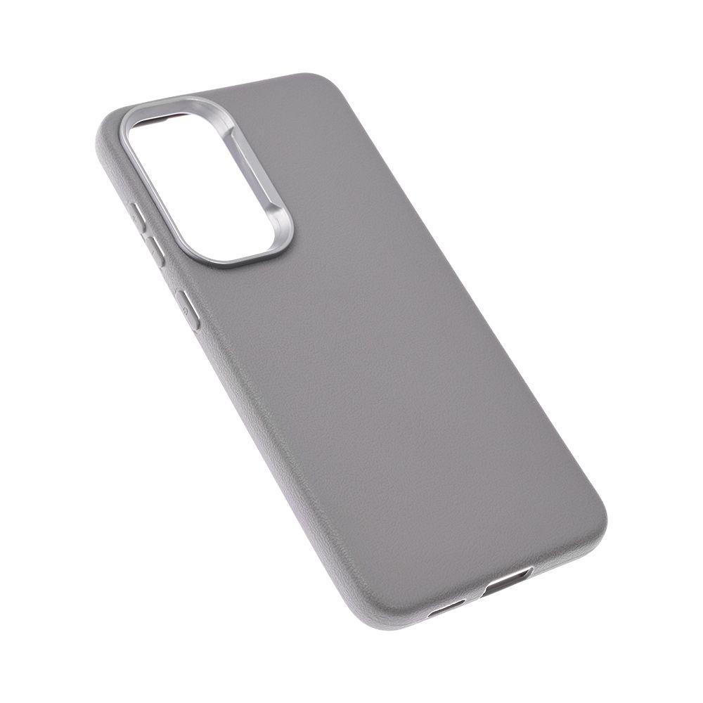 Maska za Samsung Galaxy S25 FE S731B Elegant, Siva