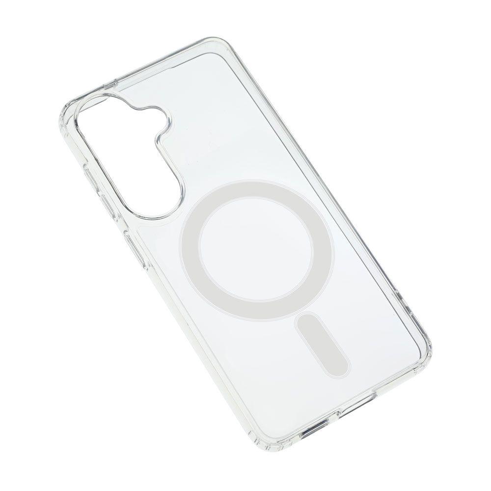 Maska za Samsung Galaxy S26 S941B MagSafe, Providna