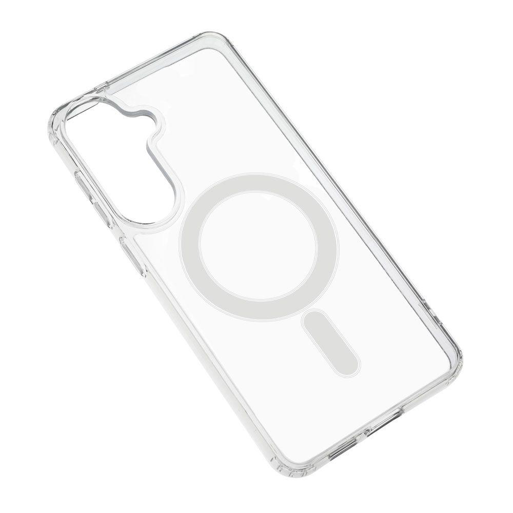 Maska za Samsung Galaxy S26 Plus S946B MagSafe, Providna