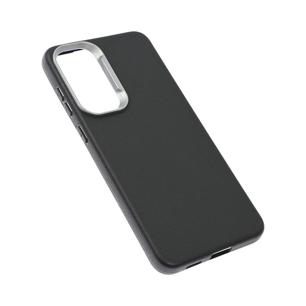 Maska za Samsung Galaxy S25 FE S731B Elegant, Crna