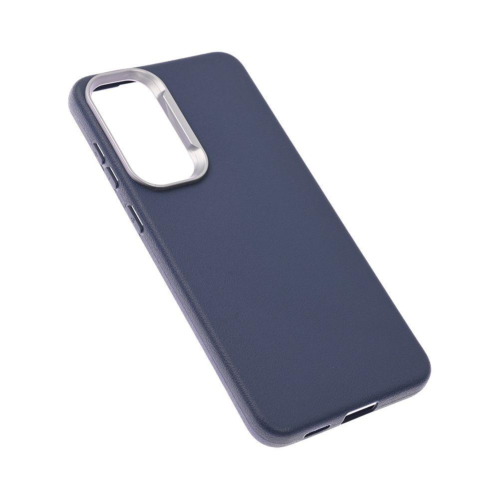 Maska za Samsung Galaxy S25 FE S731B Elegant, Tamno plava