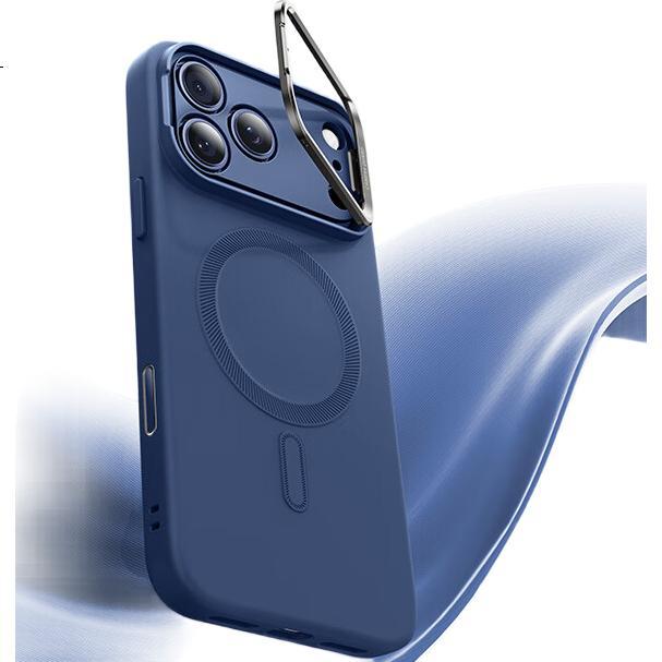 ESR Maska za mobilni telefon Iphone 17 Pro Max, Plava