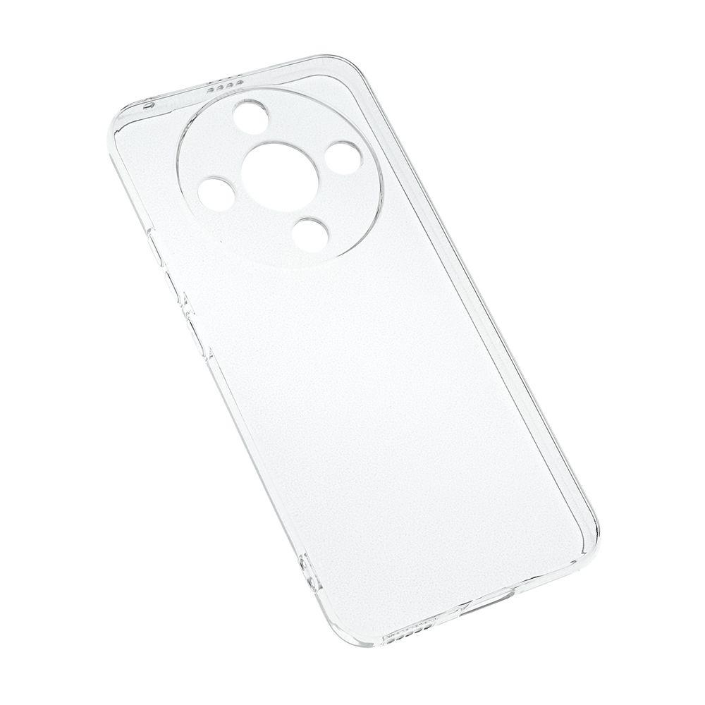 Teracell Maska Giulietta za Honor Magic 8 Lite, Providna