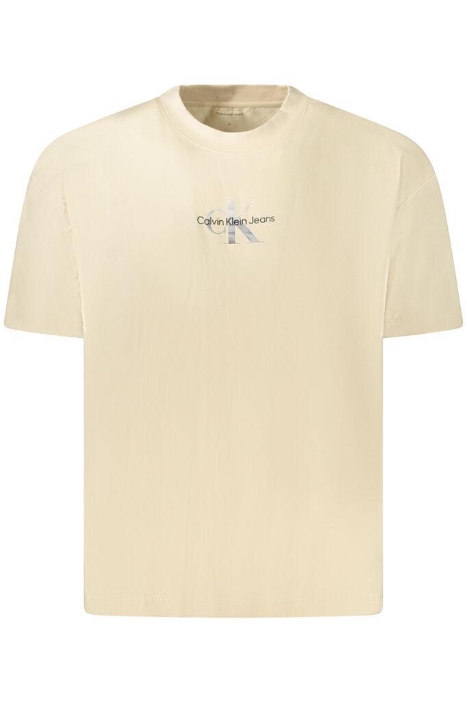 Calvin Klein Ženska majica, Bež