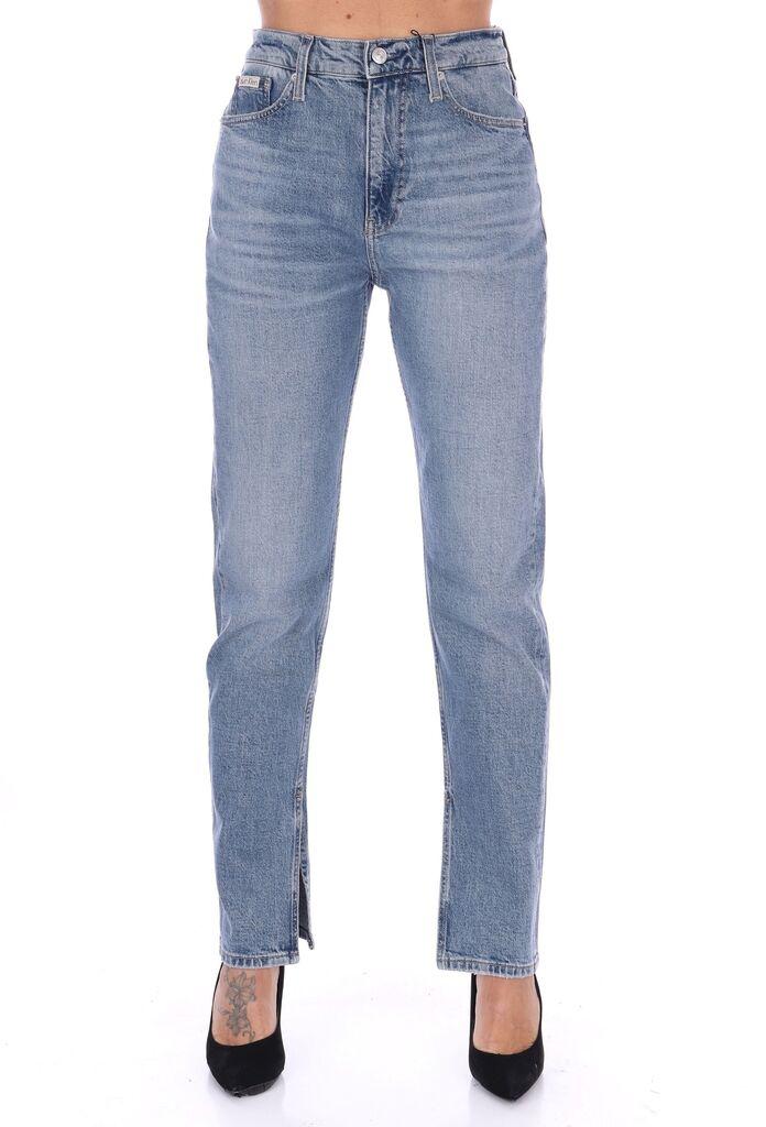 Calvin Klein Ženske farmerke, Svetloplave