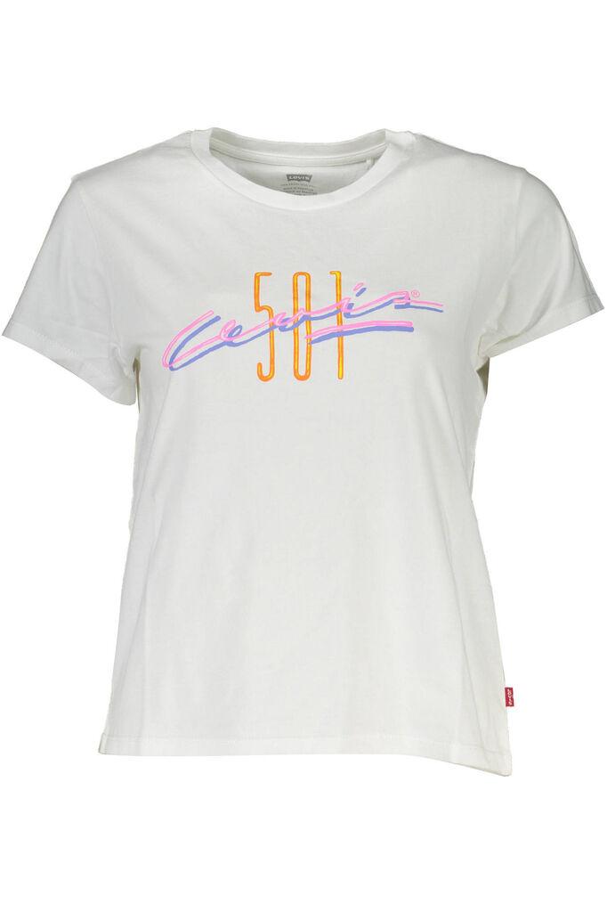 Levi’s Ženska majica, Bela