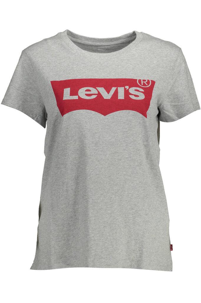 Levi’s Ženska majica, Siva