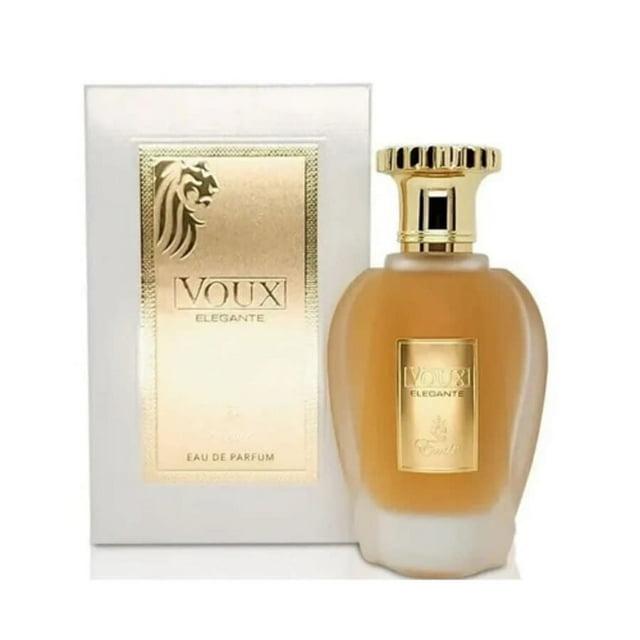 Paris Corner Unisex parfem Emir Voux Elegante EDP, 100 ml