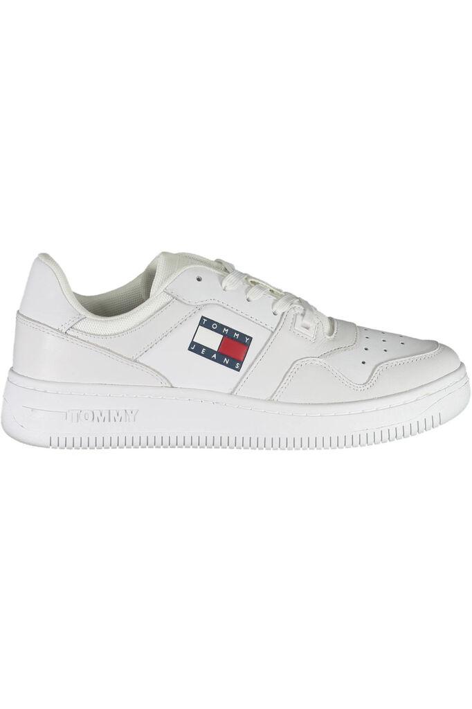 Tommy Jeans Muške patike, Bele