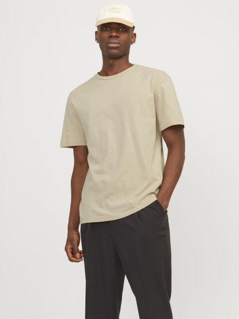 Jack&Jones Muška majica Blend, Bež