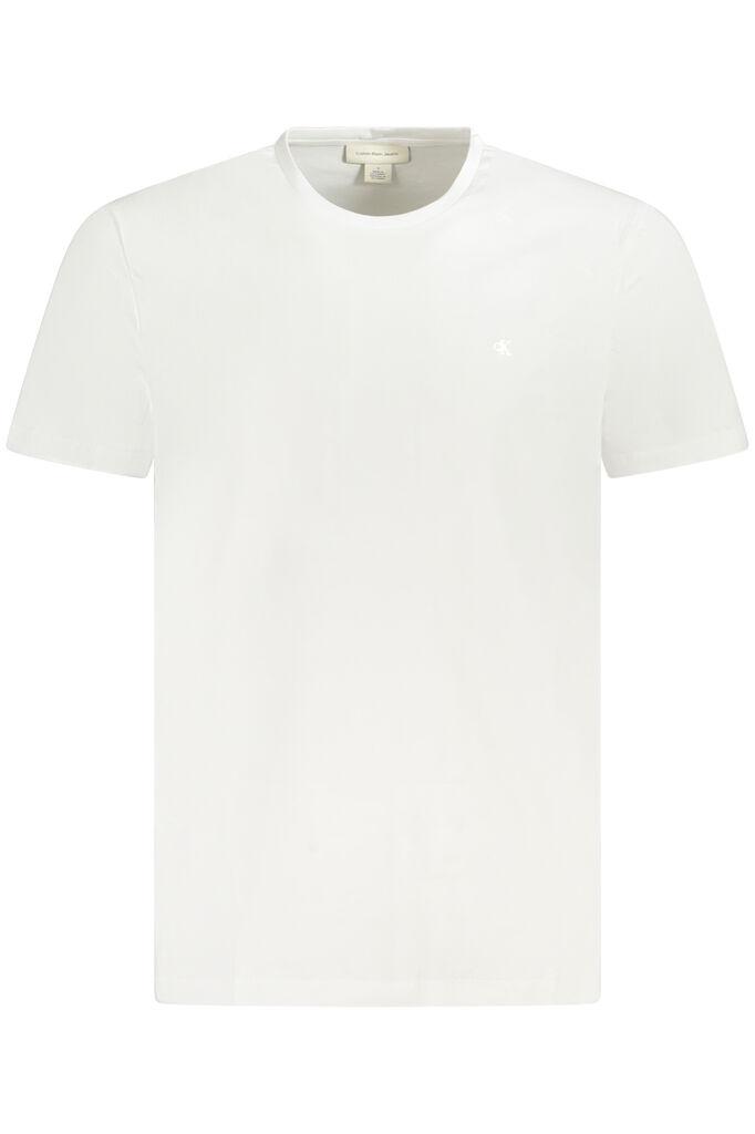Calvin Klein Muška majica, Bela