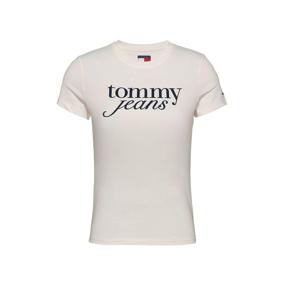 Tommy Hilfiger Ženska majica, Bež