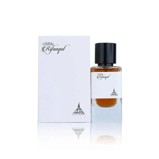 Paris Corner Unisex parfem Rifaaqat EDP, 85 ml