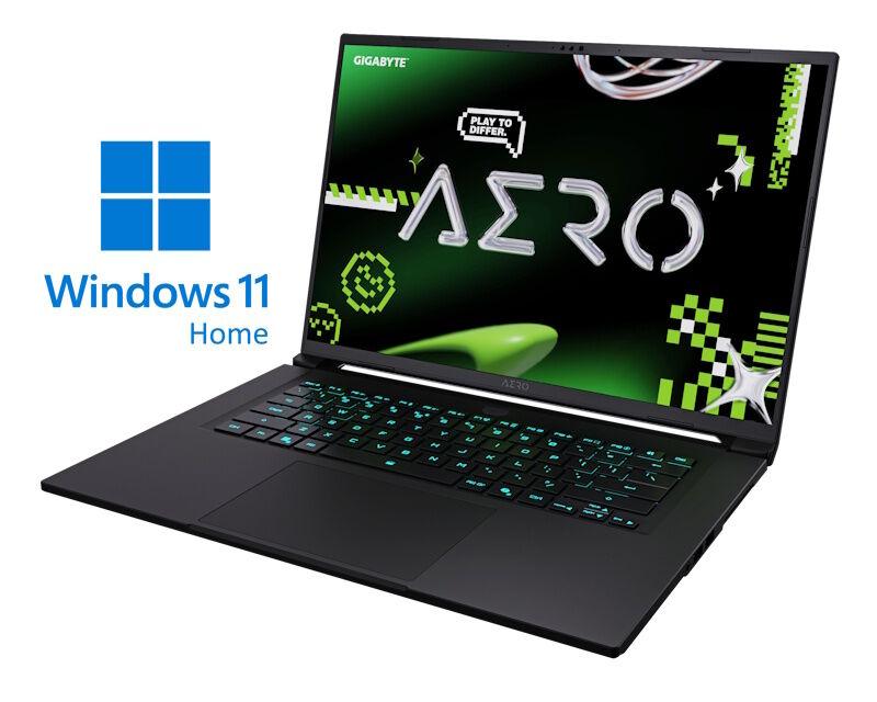 AERO X16 1WH 16-inčni QHD+ 165Hz 300nits Ryzen AI 7 350 32GB 1TB SSD GeForce RTX 5070 8GB pozadinsko osvetljenje Win11Home geјmerski laptop