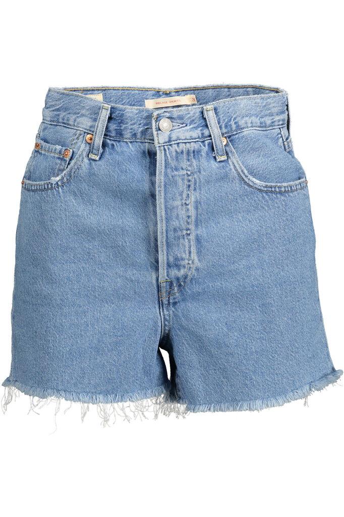 Levi’s Ženski teksas šorc, Plavi