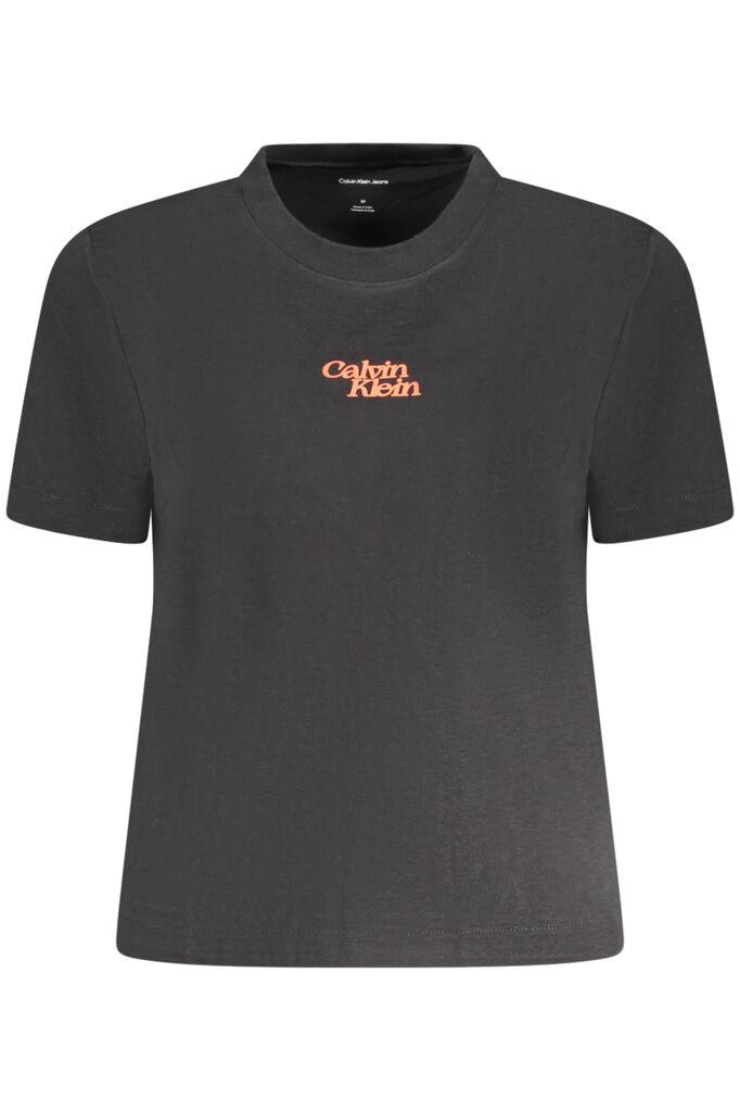Calvin Klein Ženska majica, Crna