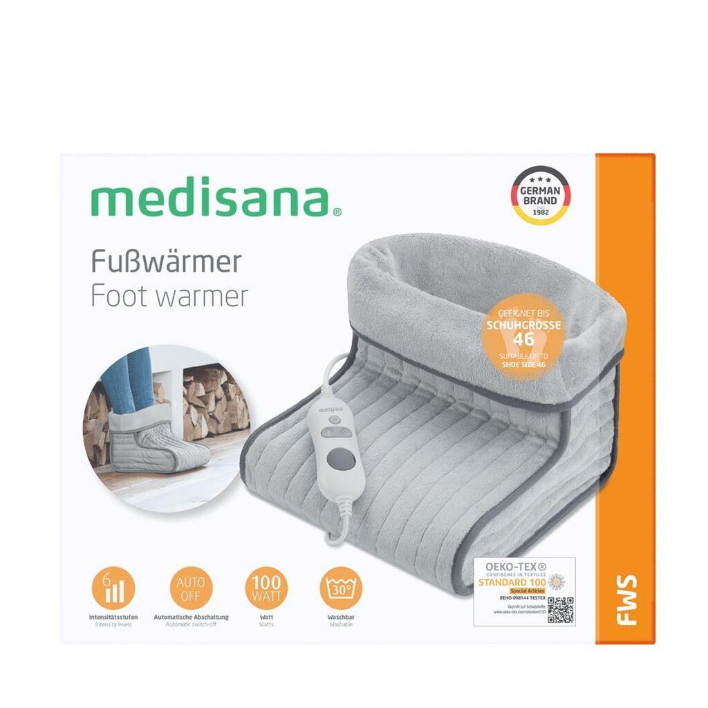 Medisana Električni grejač nogu FW-50E, 100W