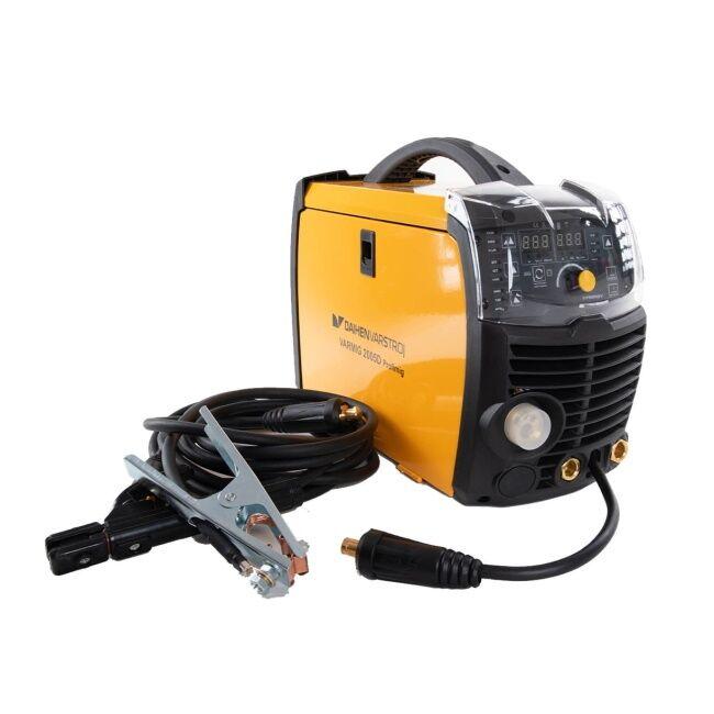 Varstroj Inverter Aparat za varenje Varmig 2005D Profimig