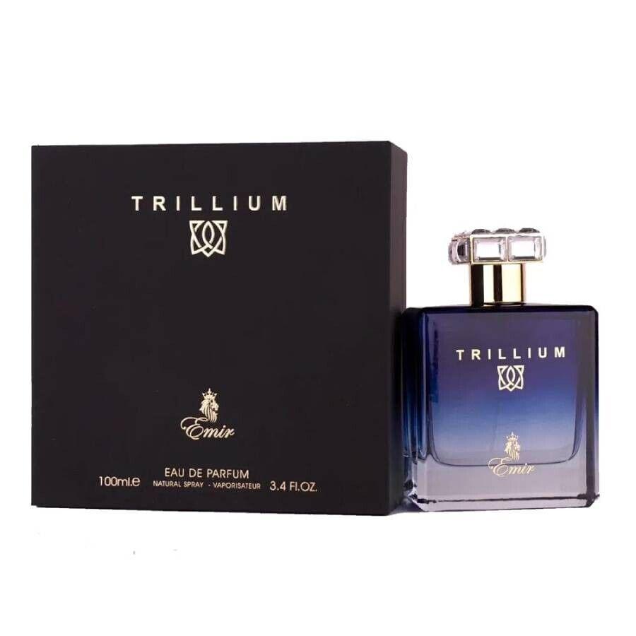 Paris Corner Muški parfem Emir Trillium EDP, 100 ml