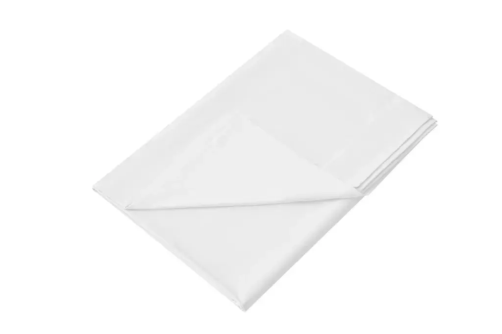 Dormeo Čaršaf Cooling, 200x250 cm, Beli