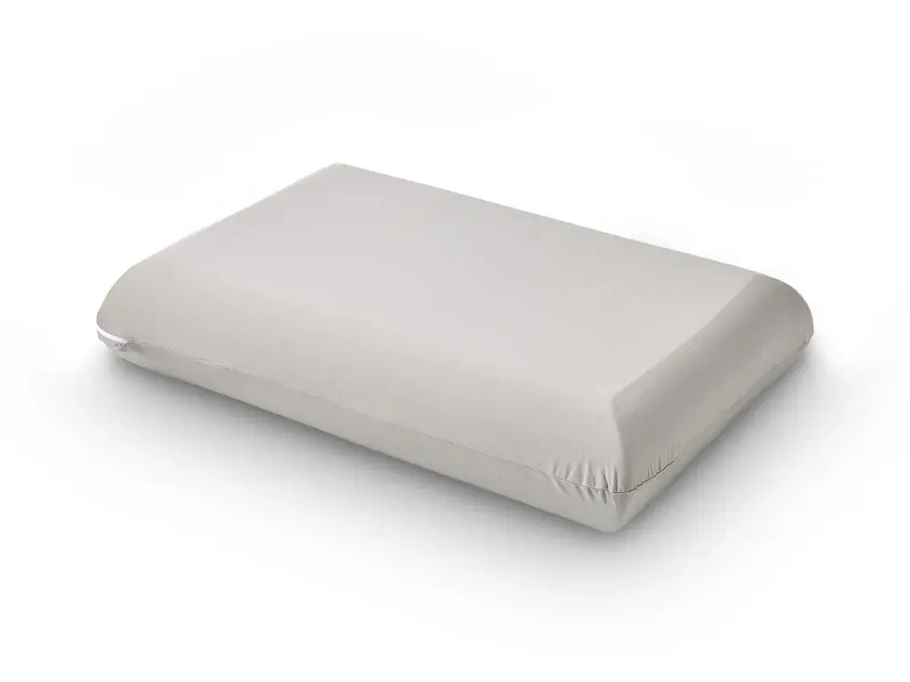 Mlily Jastuk Royal Graphene Classic, 40x60 cm, Svetlosivi