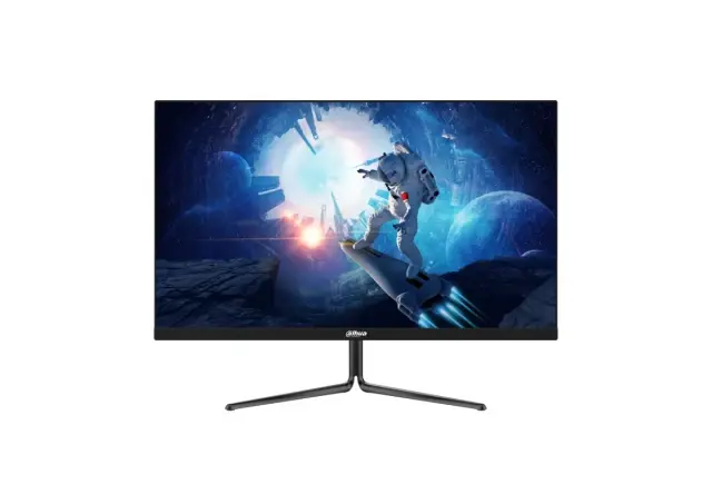 Dahua Monitor 27" LM27-E231, FHD, IPS, Gaming