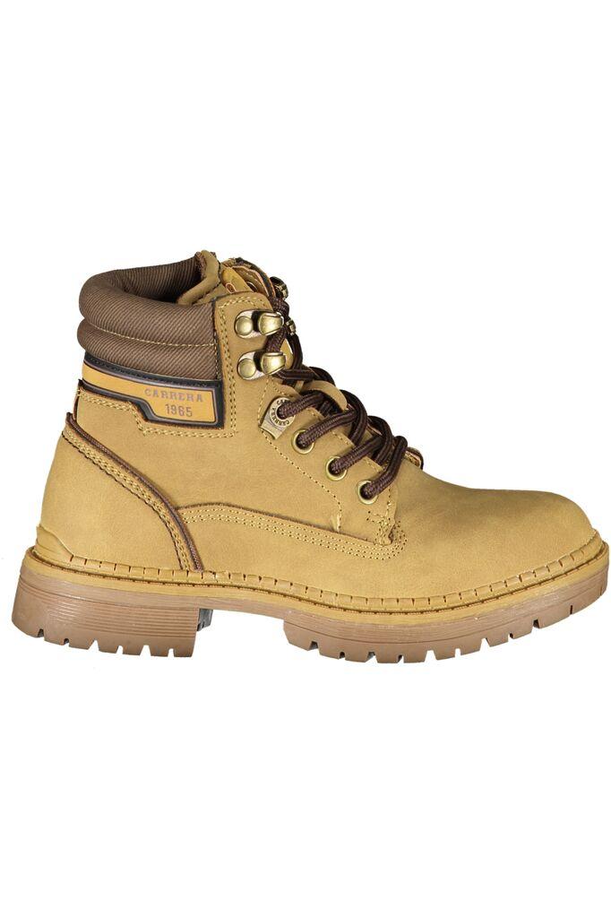 Carrera Muške čizme Cak73100_Gi6060Tan, Oker