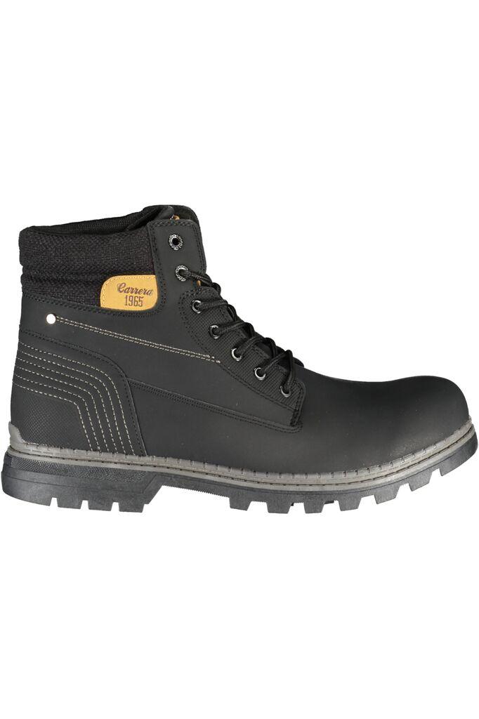 Carrera Muške čizme Cam73203_Ne2020Blac, Crne